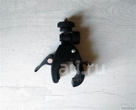 Штатив на трубу, руль мотоцикла или велосипеда — купить в Красноярске ...