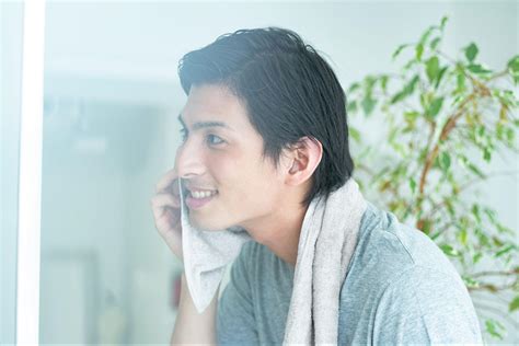 「清潔感」はモテる男の必須条件！清潔感を漂わせる方法を徹底解説！