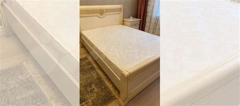 Кровать Ангстрем Изотта 140х200 купить в Йошкар-Оле | Товары для дома и ...