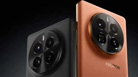 Realme 12 Series 5G Hadirkan Teknologi Periscope Portrait Camera ...
