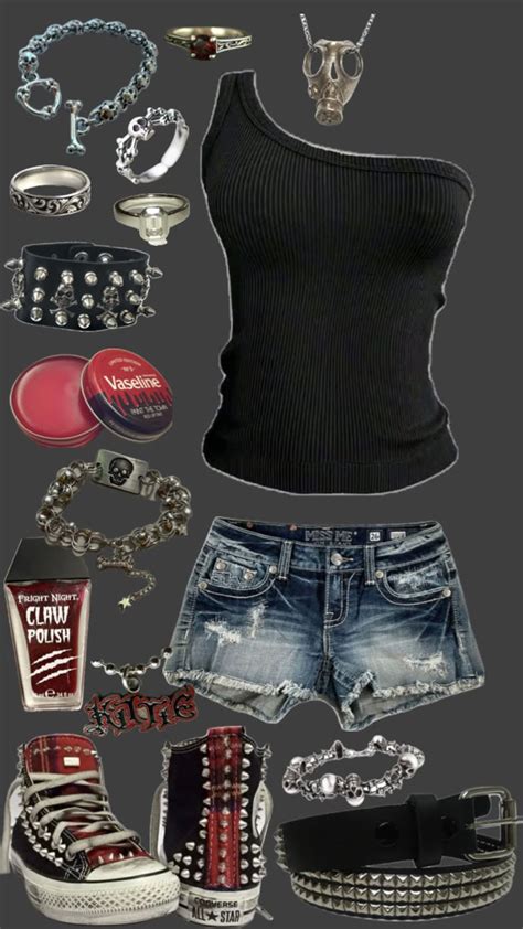 Pin By Mara Thrapp On Fits In Trashy Outfits Retro Outfits Latina Fashion Outfits