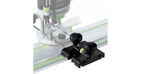 Упор направляющий с точной регулировкой Festool FS-OF 1400 - Festool ...