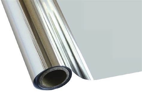 Silver T Wrapping Paper Roll Mm Will Care Ahmedabad