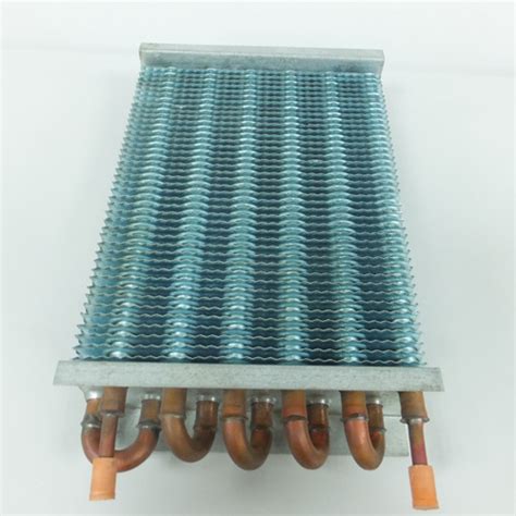 Змеевик с водяным охлаждением-Shanghai Shenglin M&E Technology Co., Ltd.