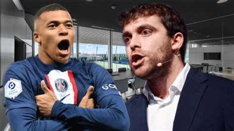 Fabrizio Romano resuelve la incógnita del caso Mbappé será igual