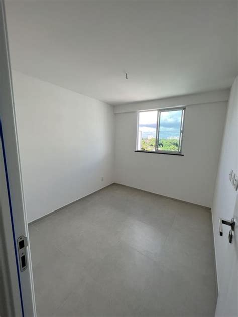 Apartamento Na Rua Marques De Pinho Engenheiro Luciano Cavalcante