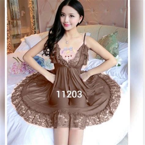 Jual Lingeriexlingerie Sexy Lingerie Seserahan Lingerie Big Size Shopee Indonesia