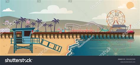 Santa Monica Lifeguard: Über 74 lizenzfreie lizenzierbare