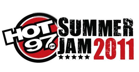 Live Stream Hot 97 Summer Jam 2011