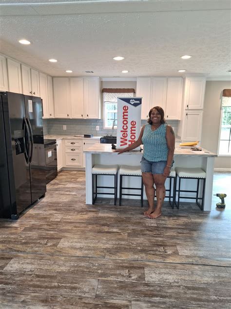 Welcome Home | Luv Homes of Bryant