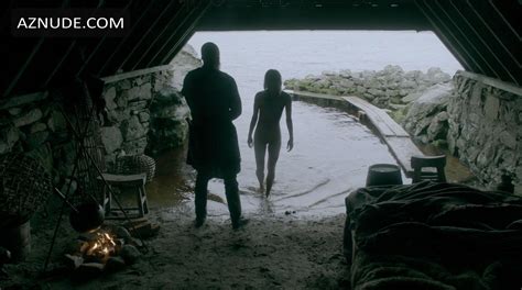 Vikings Nude Scenes Aznude