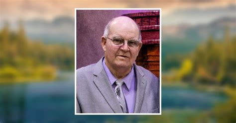 Larry L Nichols Sr Obituary January 30 2025 Stockham Funeral Home
