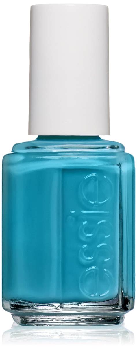 Amazon Essie Nail Polish Glossy Shine Finish Garden Variety