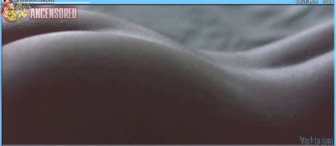 Naked G Raldine Pailhas In Peut Tre