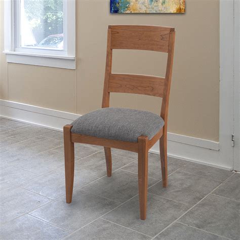 appalachian armchair