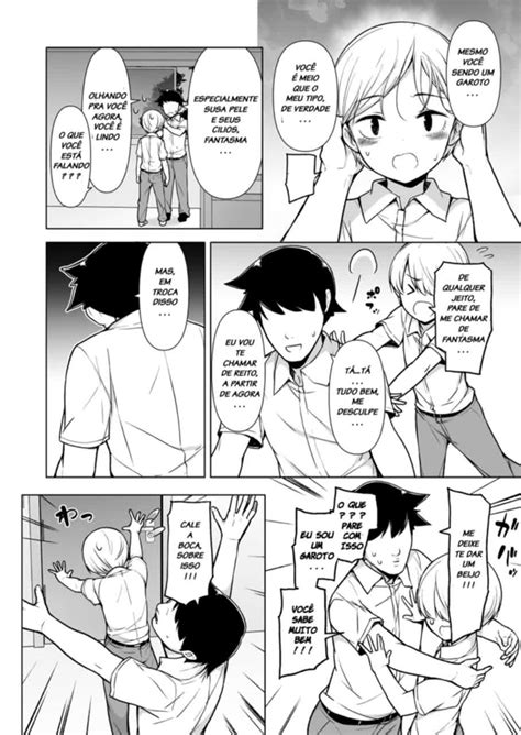 Hentai Sissy Trap Femboy Liachan 8 AShemaletube