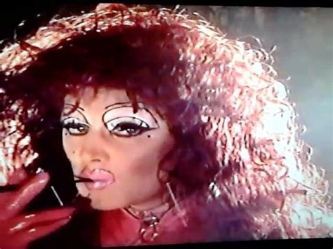 Dragqueen Black Sobranie Holder Smoking 2 Gay Man Porn XHamster