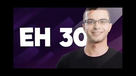 Nick Eh 30 Intro Nickeh30 Youtube