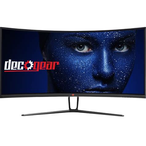 120Hz Gaming Monitor – The Ultimate Gaming Revolution - Gamer Insight Hub