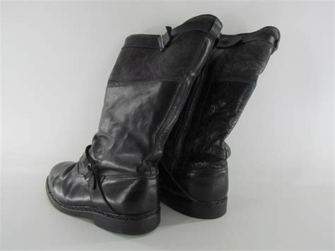 MV40-45 | Luftwaffe Pilot/Aircrew Flight Boots
