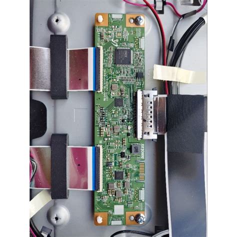 t-con Board for Sharp Smart LED TV 4T-C50BK1X 4T-C50CK1X | Shopee ...