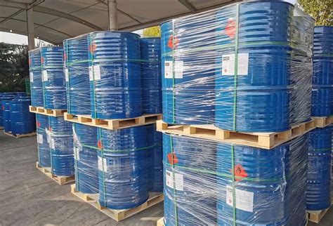 2 Butanonemek Chemichase Chemical Coltd