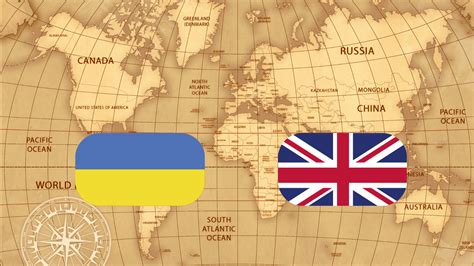 Professional Ukrainian to English Translation Services