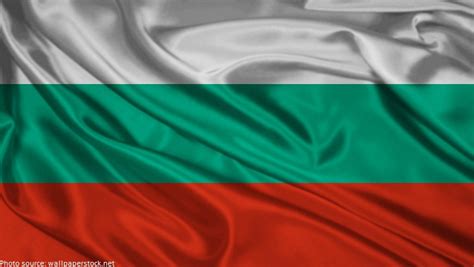 bulgaria flag – Just Fun Facts