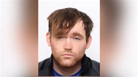 Edmonton Police Warn Public After Release Of Repeat Violent Sex Offender CFWE Northern Alberta