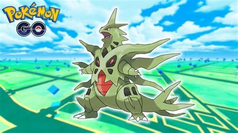 Mejores Ataques Para Mega Tyranitar En Pokémon Go ¿vale La Pena Dexerto