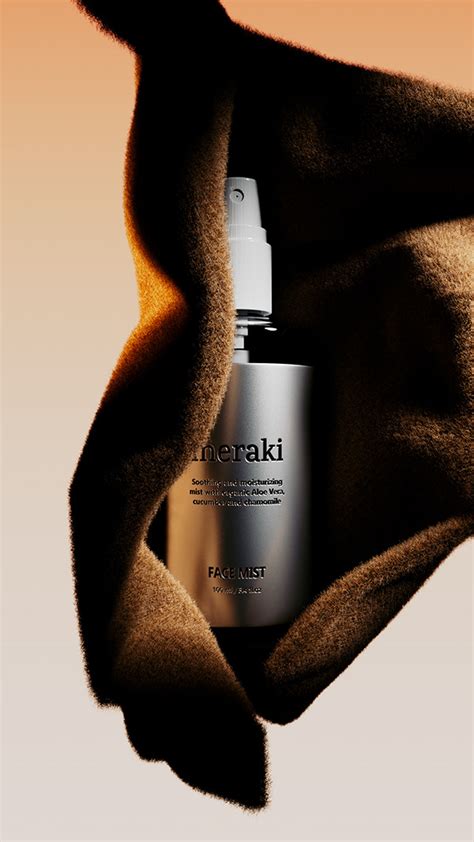 COSMETIC R&D :: Behance