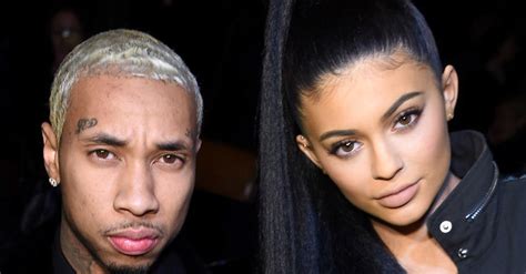 Kylie Jenner Boyfriend Youtube - Famous Person