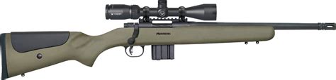 Mossberg Mvp Lr For Sale Price And Used Value Blue Book Of Gun Values