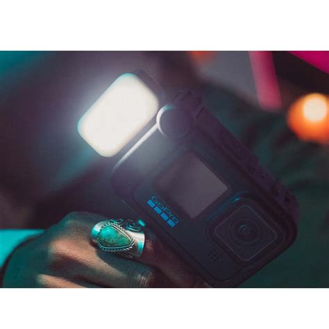 GoPro Mount Media Mod for HERO9/10/11 Black ADFMD-001