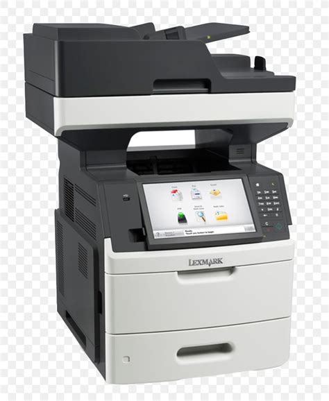 Lexmark Png