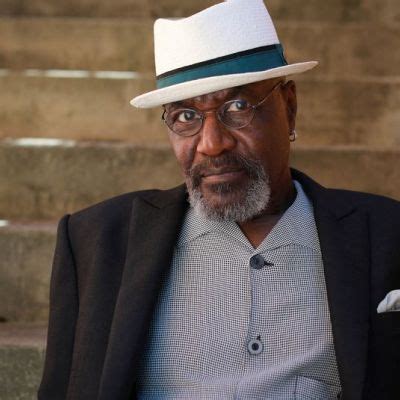 Delroy Lindo- Wiki, Age, Height, Wife, Net Worth (Updated on February 2024)