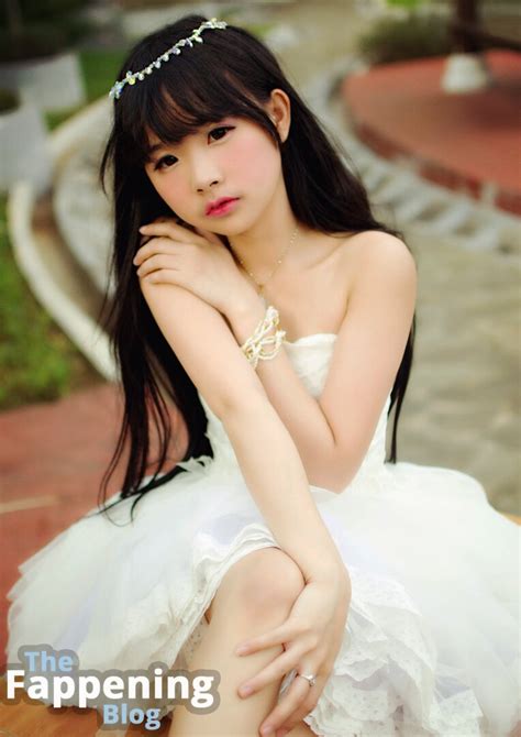 Ola Aphrodite Olaaphrodite Nude Leaks Photo 34 TheFappening