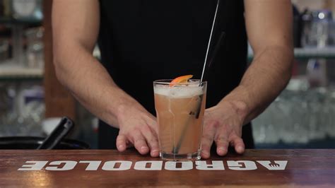 Ricetta Sex On The Beach Agrodolce