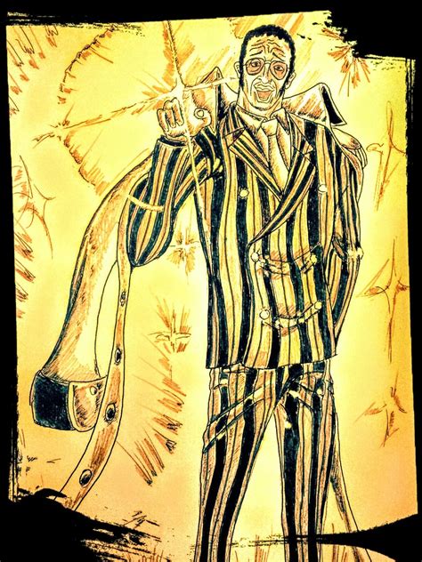 Kizaru Fumetti