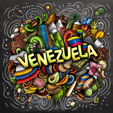 Venezuelan Culture