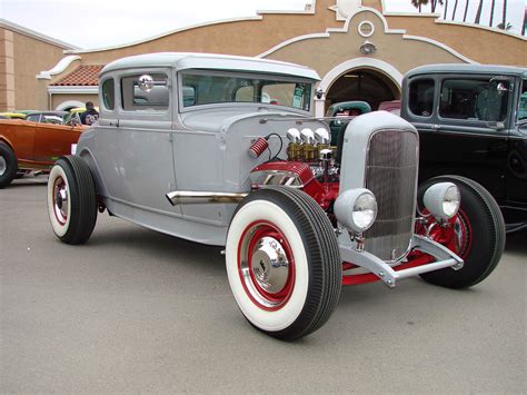 Hot Rods Gray Colored Hot Rods Page The H A M B