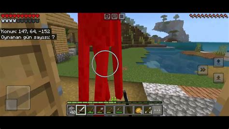 Minecraft hardcore 6 bölüm YouTube