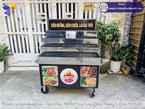 Xe Inox B N N V T V A H M H Nh Kinh Doanh Hot Nh T Hi N Nay N V T Gi S