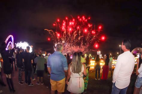 Venda e uso de fogos de artifício no DF devem seguir legislação