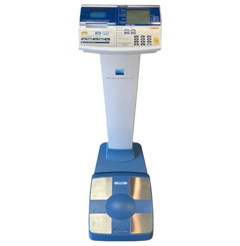 Tanita SC-331S Body Composition Analyzer For Sale | Dr's Toy Store