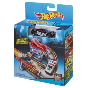 Hot Wheels Conjuntos Da Cidade Sortido Pistas De Carros Compra Na Fnac Pt