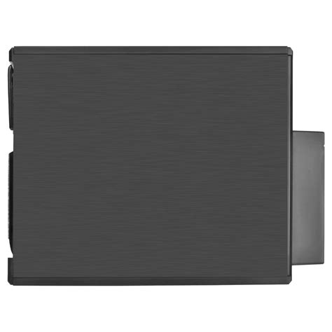 Buy Silverstone X In To X In Hot Swap Drive Bay Sst Fs B G Pc Case Gear Australia