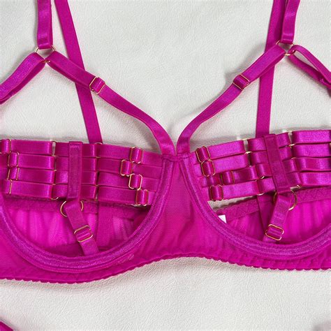 Shop Our King Mcgreen Star Sensual Lingerie Set For Women