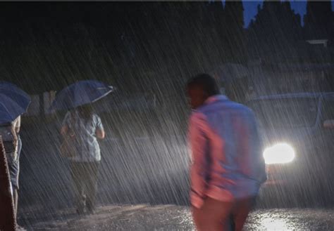 Taken By Storm Why Climate Change Will Make Transactional Sex More