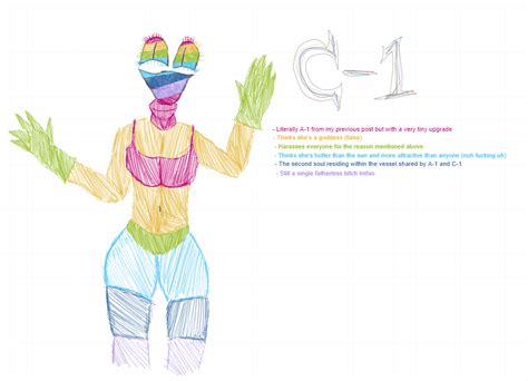 Wrong Wiki But No One Gives A Fuck Part